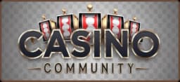 casino community logo big